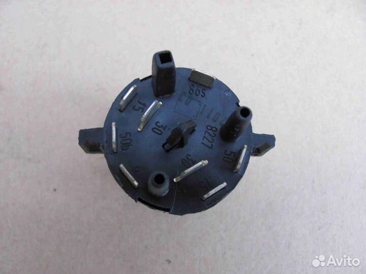 Контактная группа замка зажигания Audi 100, 80, 90