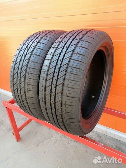 Hankook Dynapro HP RA23 235/50 R18 97H