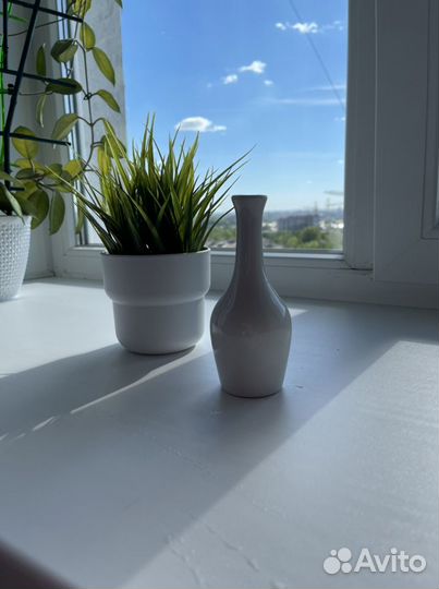 Фарфоровые статуэтки СССР