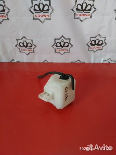 Бачок расширительный Lexus Gs S190