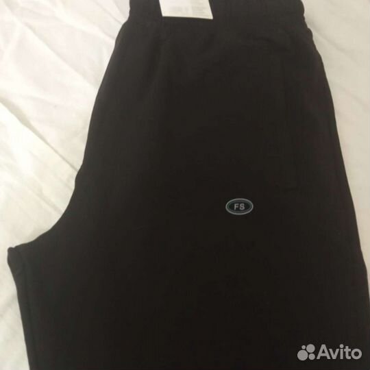 Брюки мужские