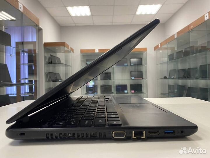 Ноутбук Acer (Core i3-4th/ 820M/ 500gb)