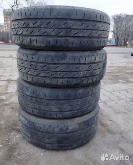 Bridgestone 613V 175/55 R15 50