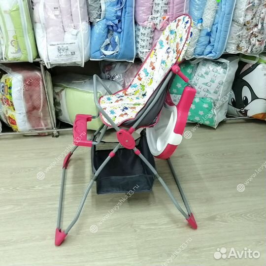 Стульчик для кормления