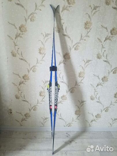 Rossignol zymax sk 180