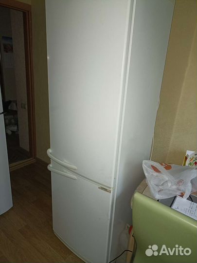 Холодильник атлант мхм-1704-01