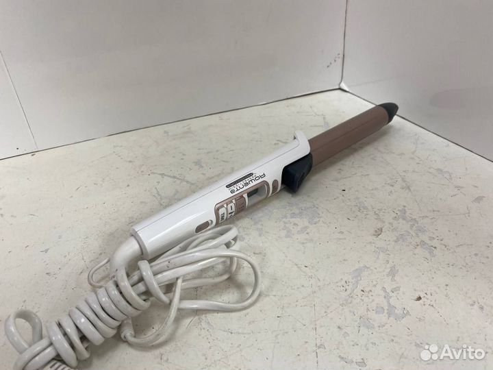 Плойка Rowenta CF 3411