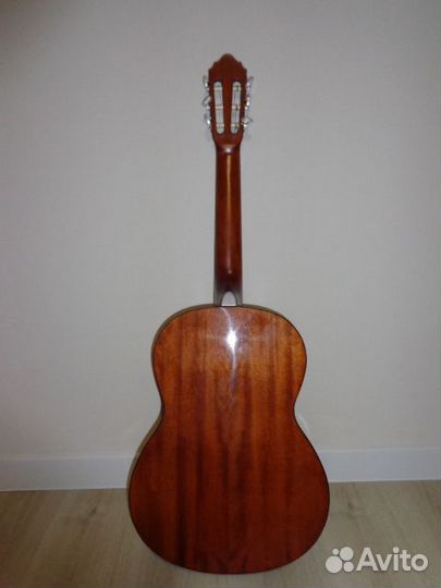 Классическая гитара Cort AC100 SG