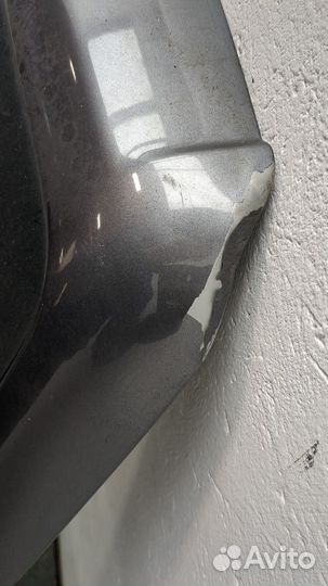 Крышка багажника Volkswagen Touran, 2006