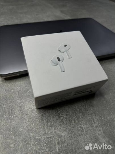 AirPods Pro 2 Премиальное качевство