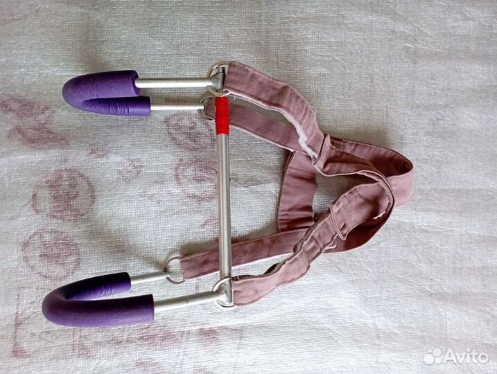 Лечение тазобедренных суставов у малышей