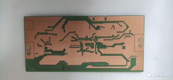 T-CON 16Y 65BFU11bpcma4V0.1