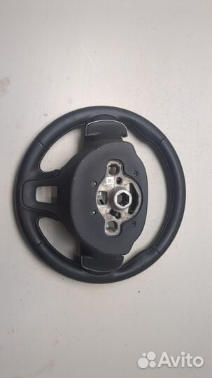 Руль Volvo S90, 2018