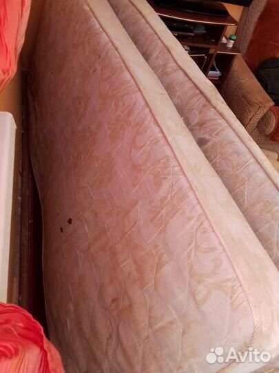 Матрас детский