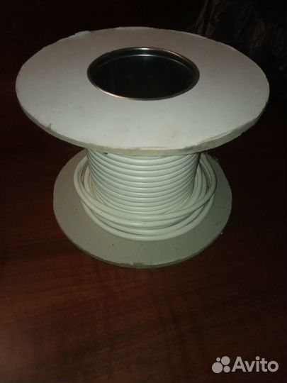 Alarm 20/100 кабель 20Х0,22 слаботочный alarmico