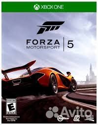 Forza 5 Xbox, Forza 6 Xbox, Forza 7 Xbox