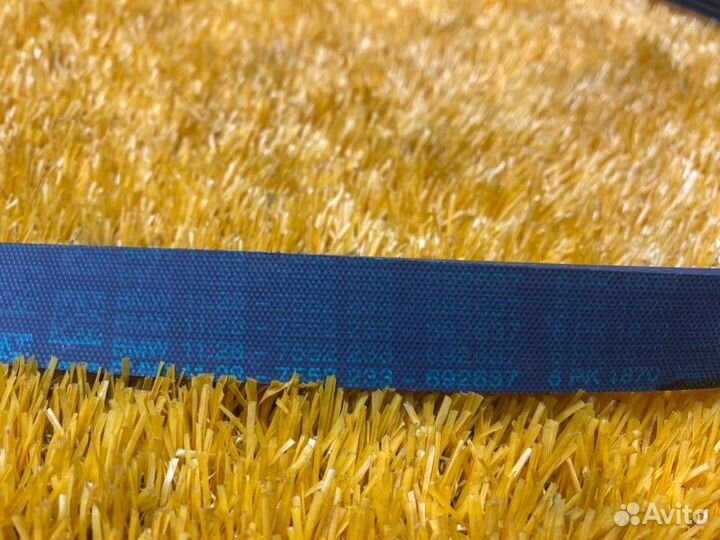 Ремень приводной Bmw 3-Series E92 N46B20B 2008