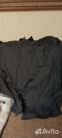 Рубашка мужская