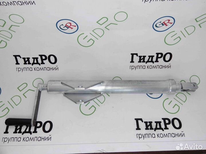 Отклоняющее устройство