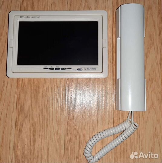 Трубка для домофона