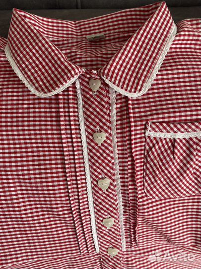 Платье для девочки 128 134