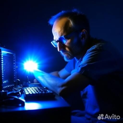 Установка Windows 24/7