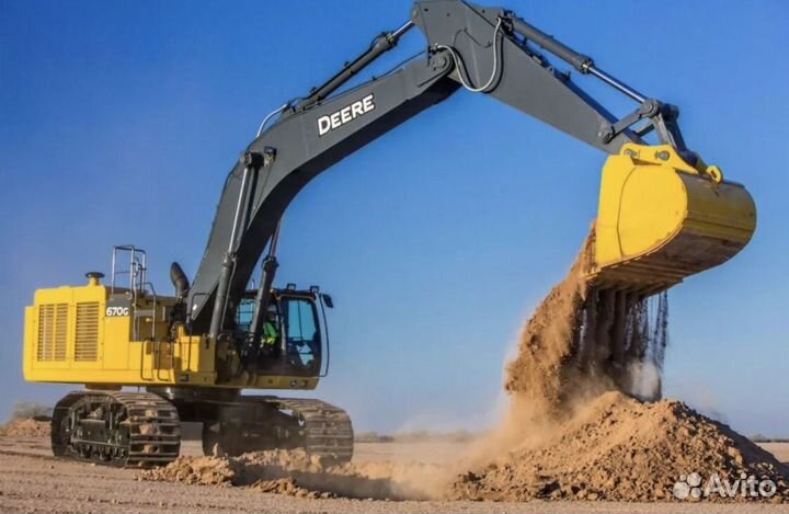 Машинист экскаваторщик