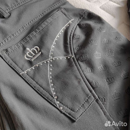 Бриджи для верховой езды Horze