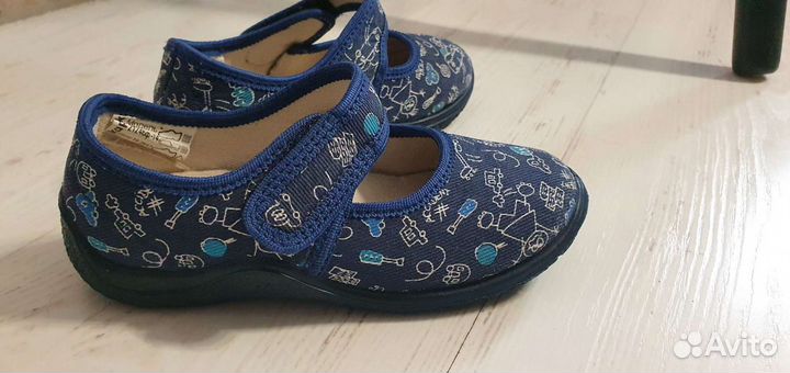 Детские тенниски 25 размер