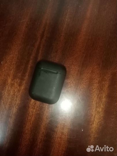 Беспроводные наушники Bluetooth