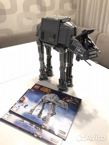 Lego star wars 75054