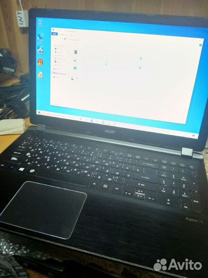 Игровой I5/750m4gb/8озу/500hdd/win 10