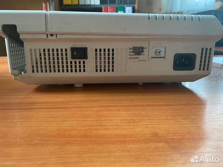 Мини атс Panasonic KX TA308