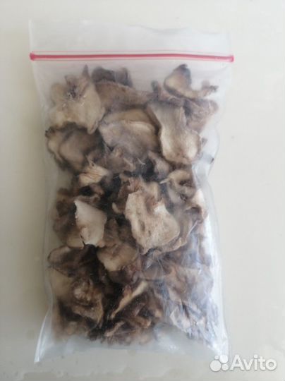 Топинамбур сушеный (земляная груша) - 50гр