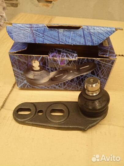 Шаровая опора Ауди 80