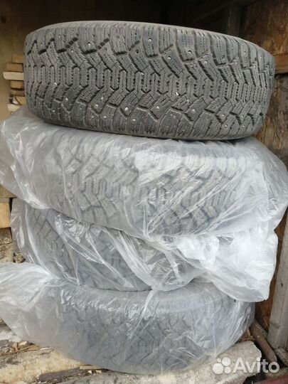 Goodyear GT 2 205/65 R15