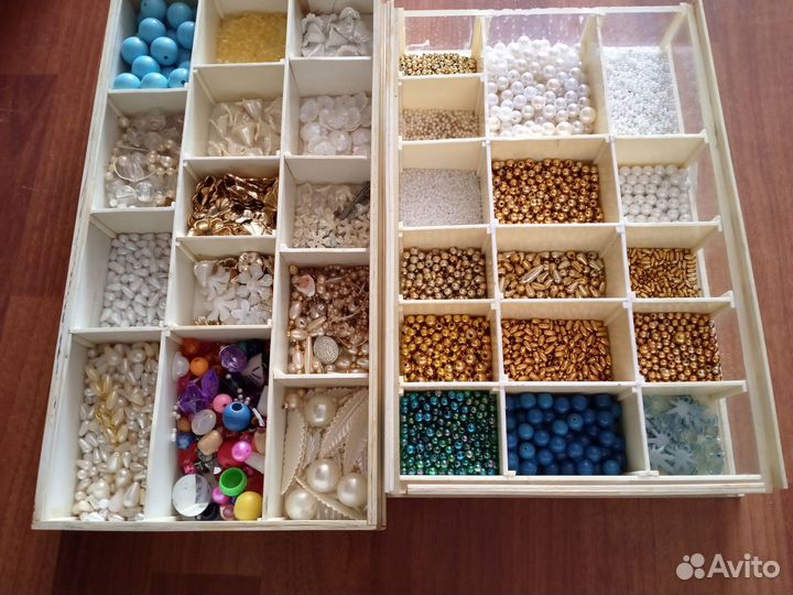 Набор для изготовления броши