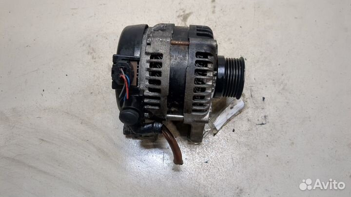 Генератор Ford Focus 2, 2006