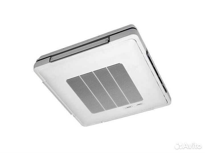 Напольно потолочный кондиционер Daikin FUA125A/RQ1