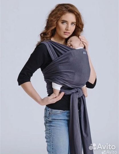 Слинг шарф diva milano