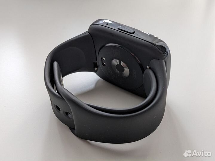 Смарт-часы Xiaomi Redmi Watch 3 Active