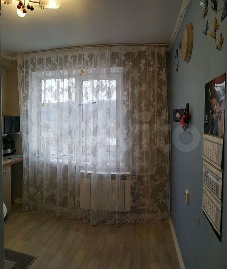 3-к. квартира, 78,7 м², 2/9 эт.