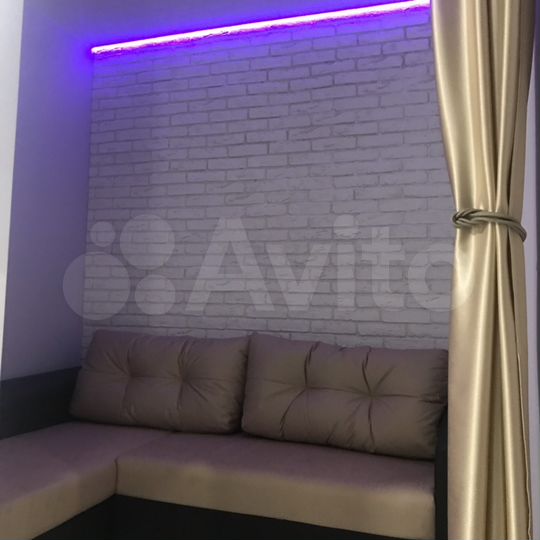 2-к. квартира, 42 м², 3/10 эт.