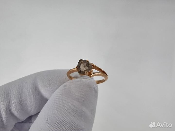 Золотое Кольцо 585 пробы. Рассрочка