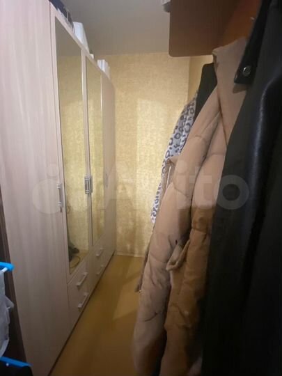 1-к. квартира, 32,2 м², 1/9 эт.