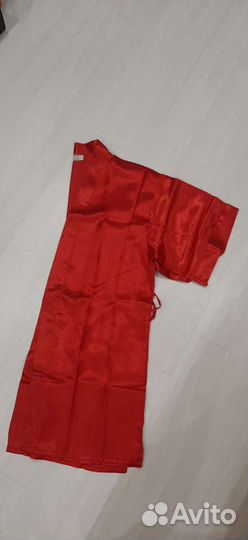 Халаты женские