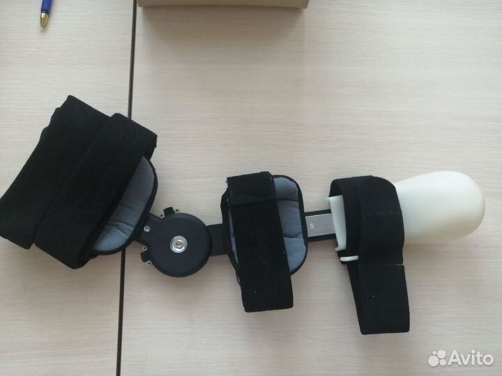 Ортез на локтевой сустав