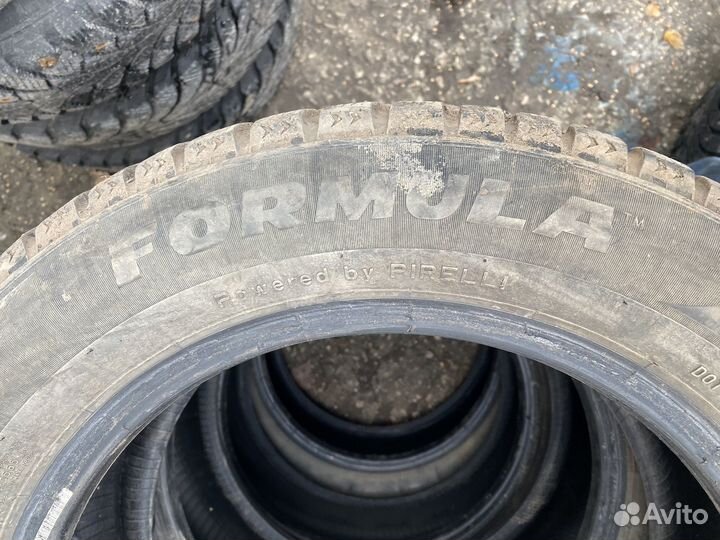 Pirelli Formula Ice 205/60 R16