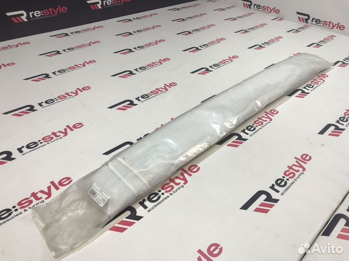 Спойлер Toyota Camry 40