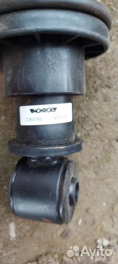 Запчасти для грузовиков